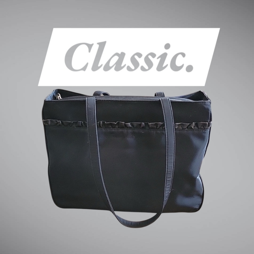 Tommy Hilfiger large tote